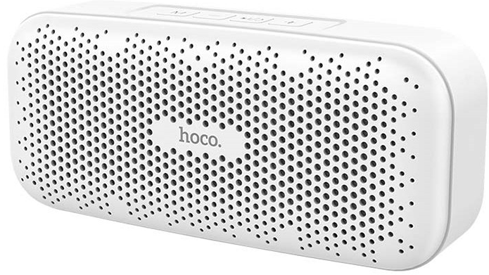Портативная колонка Hoco BS23, Черный детальное изображение - 1