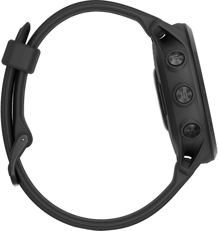 Смарт-часы Garmin Forerunner 745, 43.8 мм, Черный №3