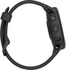 Смарт-часы Garmin Forerunner 745, 43.8 мм, Черный вариант - 3