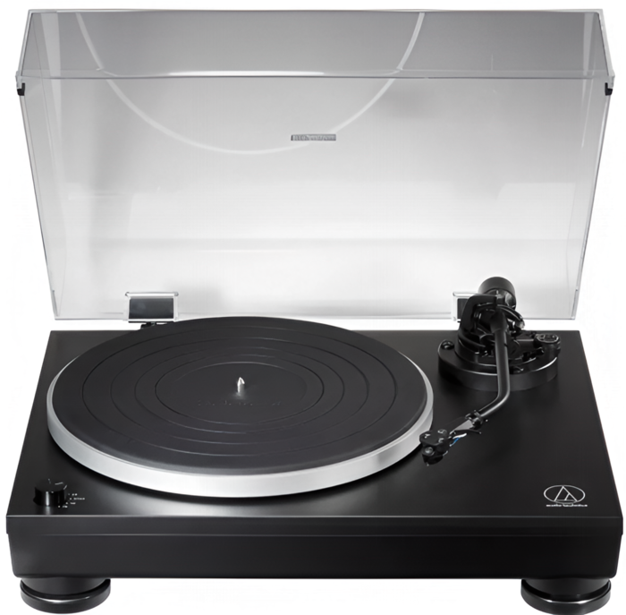 Проигрыватель винила Audio-Technica AT-LP5x, Черный №1