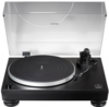 Проигрыватель винила Audio-Technica AT-LP5x, Черный вариант - 1