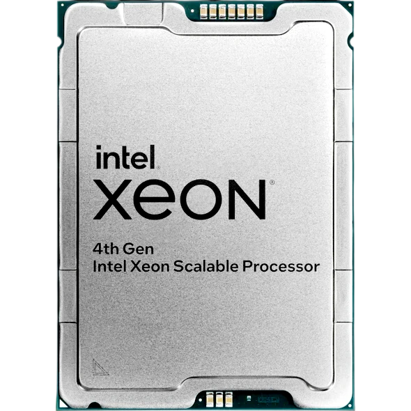 Серверный процессор Intel Xeon Gold 6438Y+ OEM детальное изображение - 1