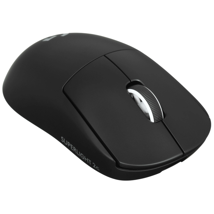 Мышь Logitech G Pro X Superlight 2с, Черный №2
