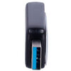 USB Flash накопитель Hikvision M210S (HS-USB-M210S/16G/U3) 16 ГБ, черный вариант - 4