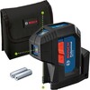Лазерный нивелир Bosch GPL 3 G Professional 0601066N00 вариант - 3