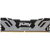 Оперативная память Kingston Fury Renegade Silver DDR5 7200MHz, KF572C38RS-16, 16 Гб вариант - 1