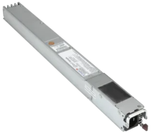 Серверный блок питания SuperMicro PWS-3K04A-1R, 3000 Вт детальное изображение - 1