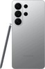 Смартфон Samsung Galaxy S26 Ultra 12/256 ГБ, Серый, Dual nano SIM + eSIM вариант - 2