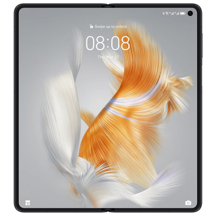 Смартфон Huawei Mate X 8 512 Гб, Темно-зеленый, Dual nano-SIM №2