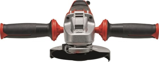 Угловая шлифмашина Einhell TE-AG 125/1010 CE Q 4430890, 125 мм, 4000-12000 об/мин, 1010 Вт детальное изображение - 3