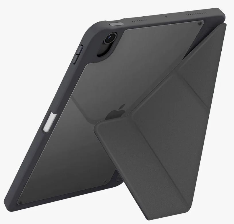 Uniq Moven для iPad Air 13 (2024) детальное изображение - 2