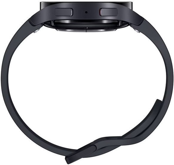 Умные часы Samsung Galaxy Watch 6 40 мм, Графит детальное изображение - 4