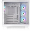 Корпус Thermaltake View 380 XL TG ARGB (CA-11E-00M6WN-00), Белый вариант - 4