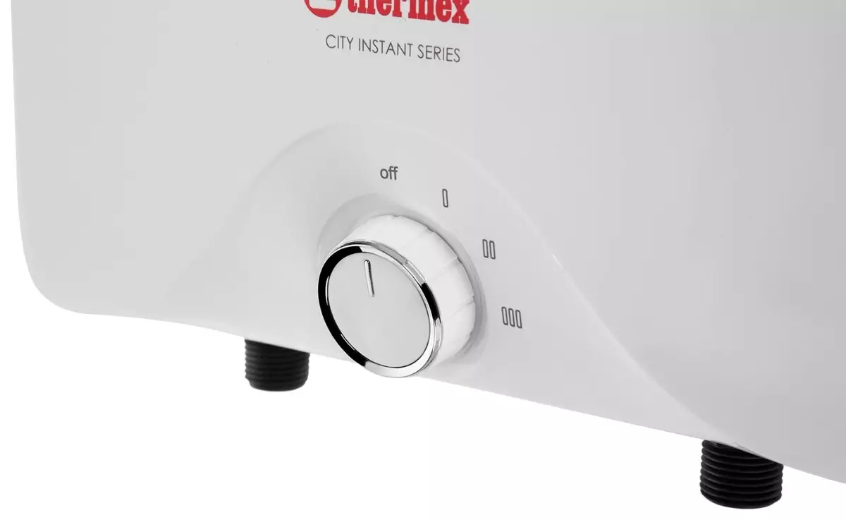 Водонагреватель Thermex City 5500, SpT070853, Белый детальное изображение - 6