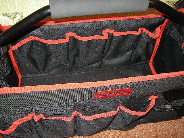 Сумка Matrix 90258 детальное изображение - 3