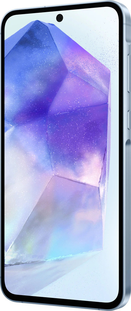 Смартфон Samsung Galaxy A55 5G 128 ГБ, Голубой, Dual nano Sim + eSIM №5