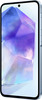 Смартфон Samsung Galaxy A55 5G 128 ГБ, Голубой, Dual nano Sim + eSIM вариант - 5