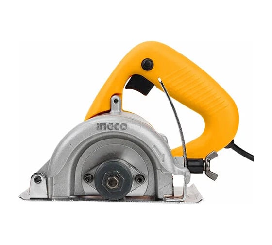 Дисковая пила по камню INGCO MC14008, 110 мм, 13000 об/мин, 1400 Вт детальное изображение - 1