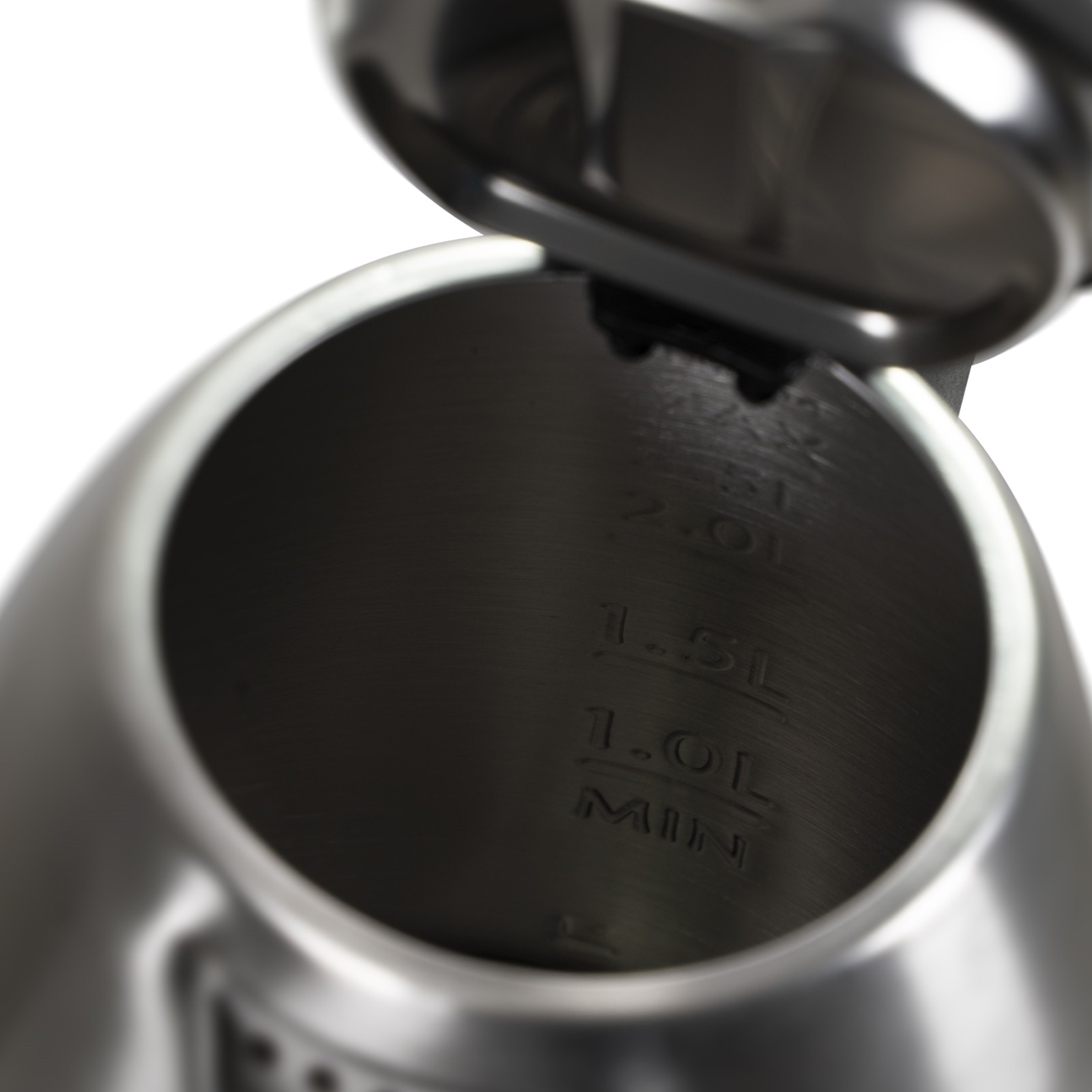 Электрочайник Galaxy GL 0321 детальное изображение - 3