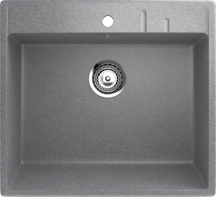 Кухонная мойка EcoStone ES-15  №7