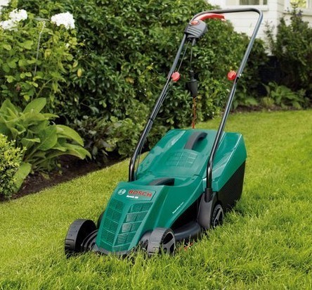 Газонокосилка Bosch Rotak 32 0600885B00  детальное изображение - 2