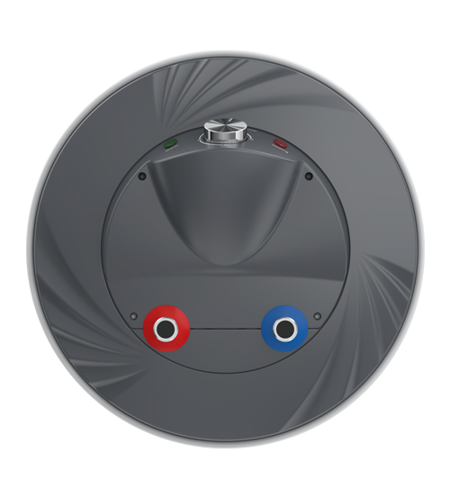 Водонагреватель Philips UltraHeat Round AWH1603/51(100DA), 100 л, Белый детальное изображение - 3