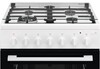 Плита Electrolux RKG 600005 W, Белый вариант - 2