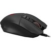 Мышь Bloody W65 Max Mini Stone, Черный вариант - 7