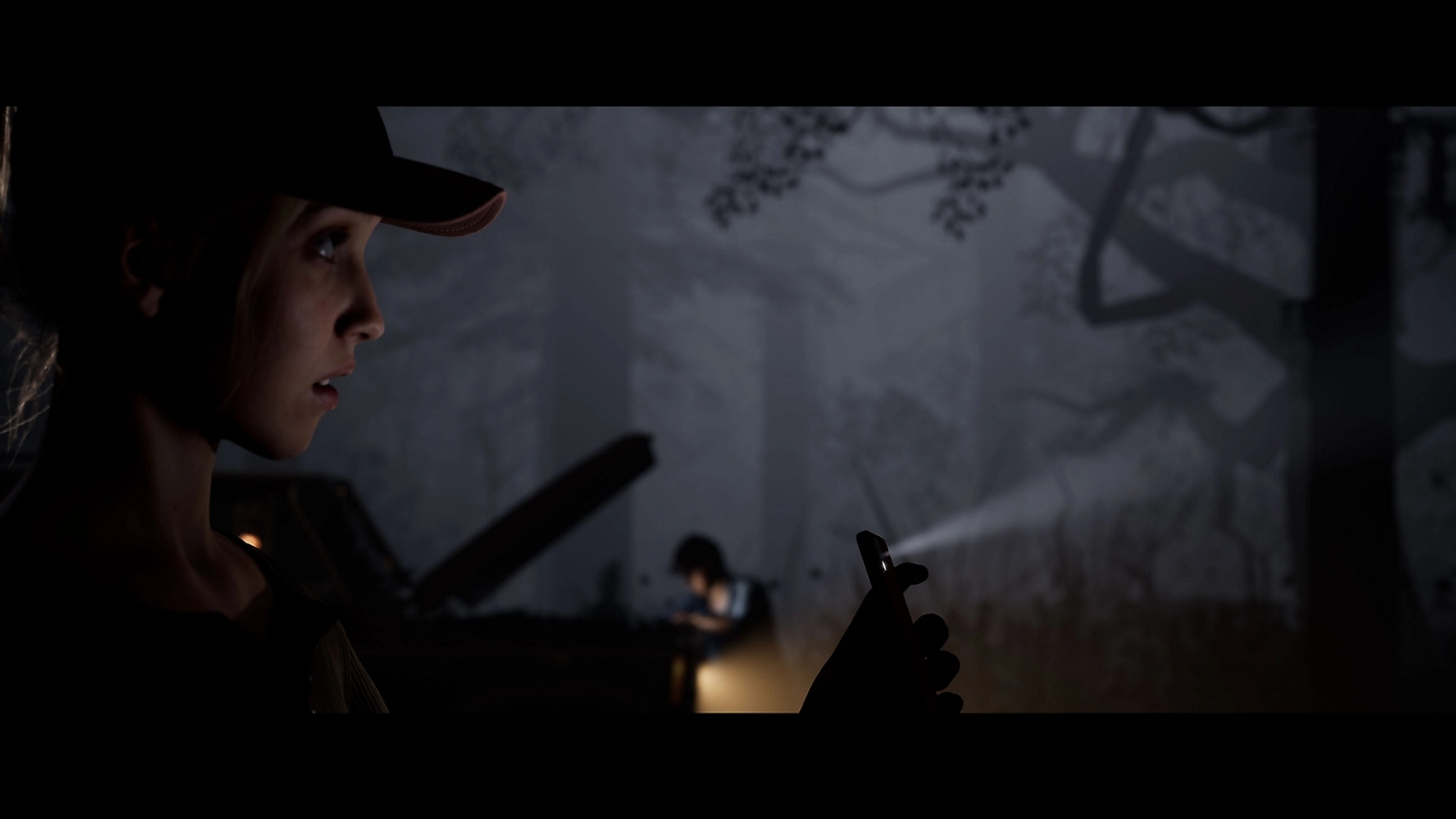 Игра The Quarry для PS4 (Русская версия) детальное изображение - 5