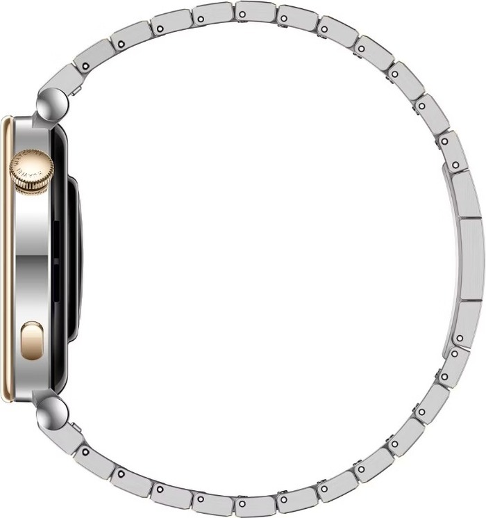 Смарт-часы Huawei Watch GT 4 41 мм, Серебряный №3