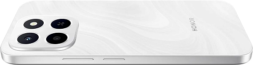 Смартфон Honor X6c 6/256Gb, Белый детальное изображение - 7