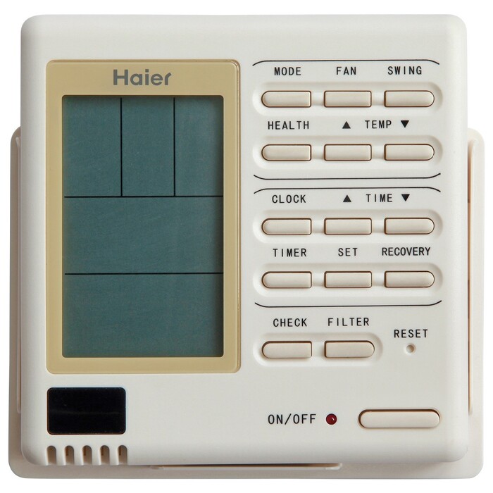Кондиционер Haier AB09CS1ERA  №3