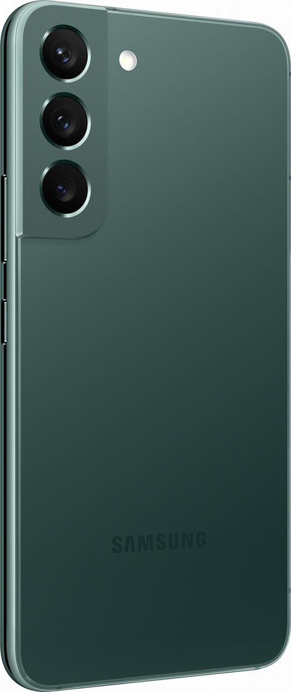 Смартфон Samsung Galaxy S22 256 ГБ, Зеленый, Dual nano SIM + eSIM №5