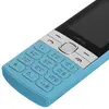 Мобильный телефон Nokia 150 (2023) TA-1582, 32 Мб, Синий, Dual micro-SIM вариант - 2
