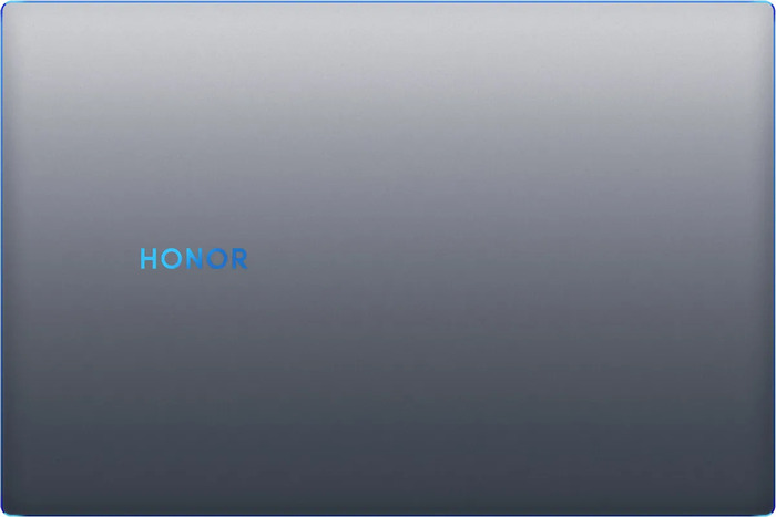 Ноутбук Honor MagicBook 14, NMH-WFQ9HN, AMD Ryzen 5 5500U, RAM 16 ГБ, Серый, SSD 512 ГБ, AMD Radeon Graphics, без ОС (5301AFWF) №8