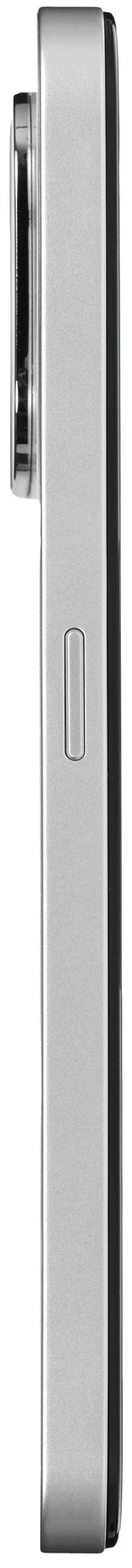 Смартфон Honor X6c 6/128 ГБ, Лунный белый, Dual nano SIM детальное изображение - 2
