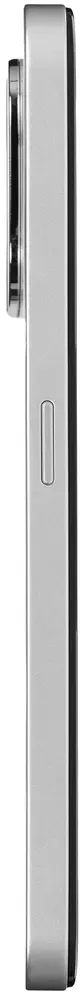 Смартфон Honor X6c 6/128 ГБ, Лунный белый, Dual nano SIM №2
