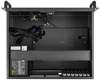 Серверный корпус ExeGate Pro 4U350-02/1200RADS, 1200 Вт, Черный вариант - 5