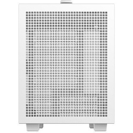 Корпус DeepCool CH160, Белый детальное изображение - 4