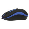 Мышь SmartBuy 329, Черный, Синий вариант - 3