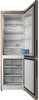 Холодильник Indesit ITR 5180 E, Бежевый вариант - 4