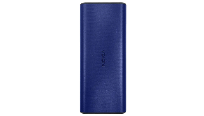 Мобильный телефон Nokia 108 (2024) TA-1627, 4 Мб, Синий, Dual mini-SIM №4