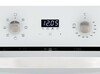 Духовой шкаф Krona LINEA 60 WH, Белый вариант - 2