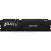 Оперативная память Kingston Fury Beast Black DDR5 6000MHz, KF560C30BBE-16, 16 Гб вариант - 1