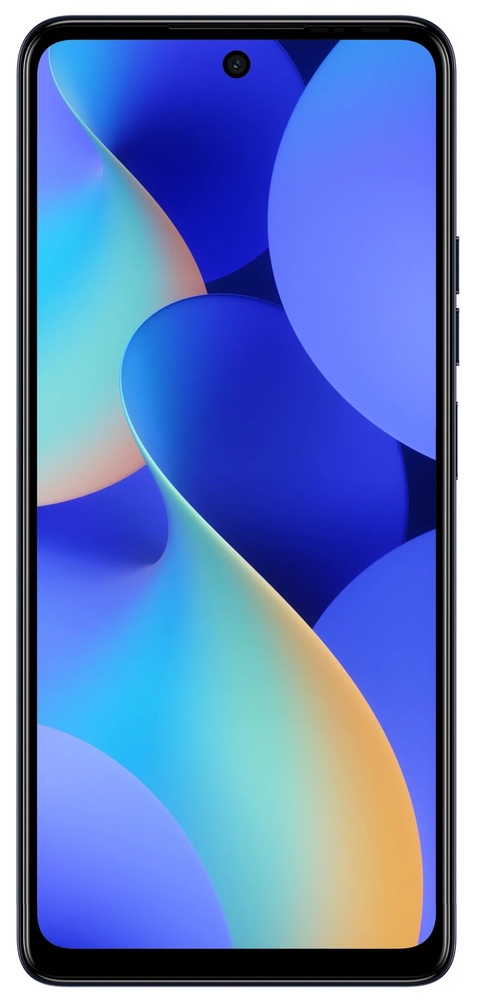 Смартфон Tecno SPARK 10 Pro 8/128 ГБ, Starry black, Dual nano SIM №2