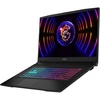 Ноутбук MSI Katana 17 B13VEK-1611XRU, Intel Core i5 13420H, RAM 16 ГБ, Черный, SSD 1 ТБ, NVIDIA GeForce RTX 4050, без ОС вариант - 3