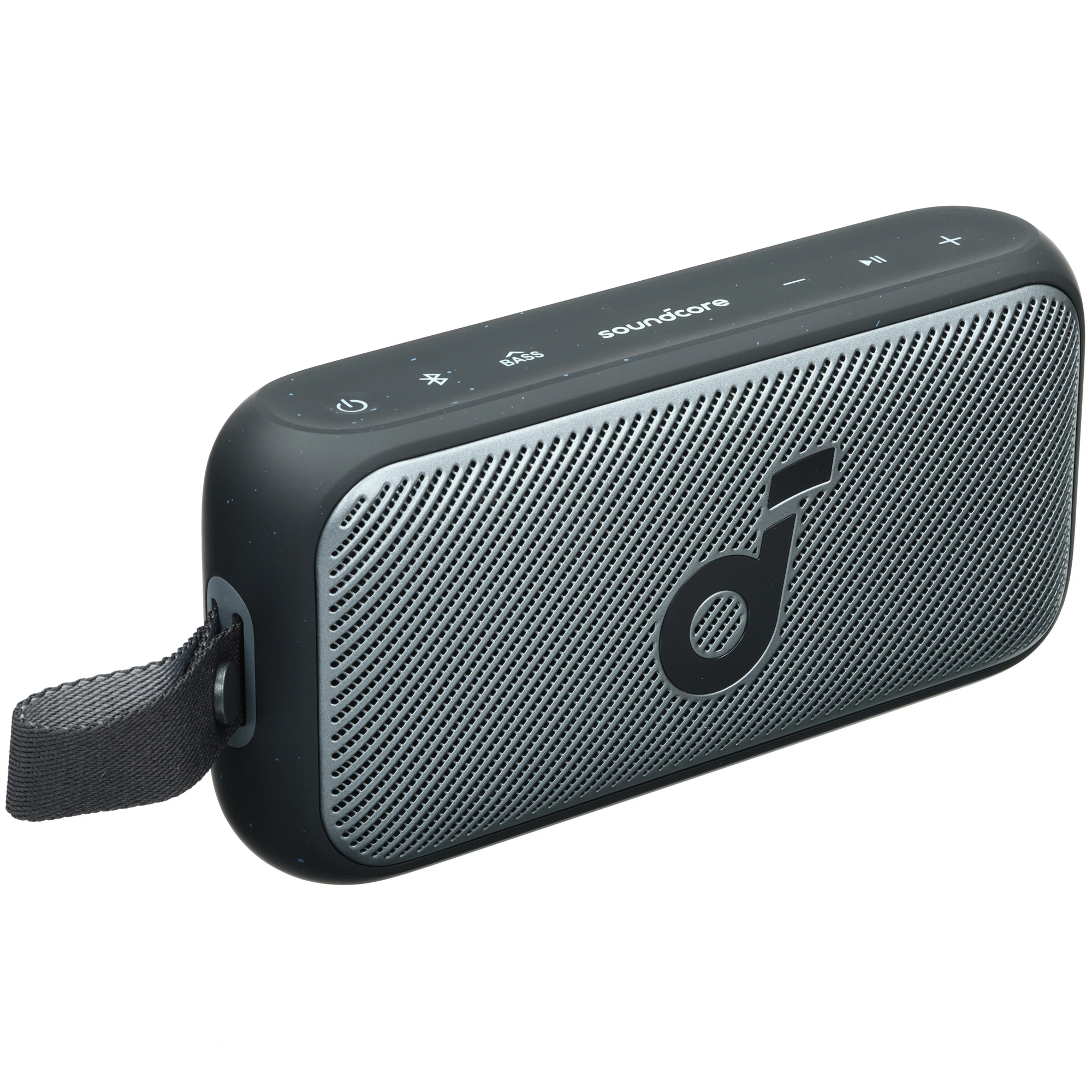 Портативная колонка ANKER Soundcore Motion 300, Черный детальное изображение - 4