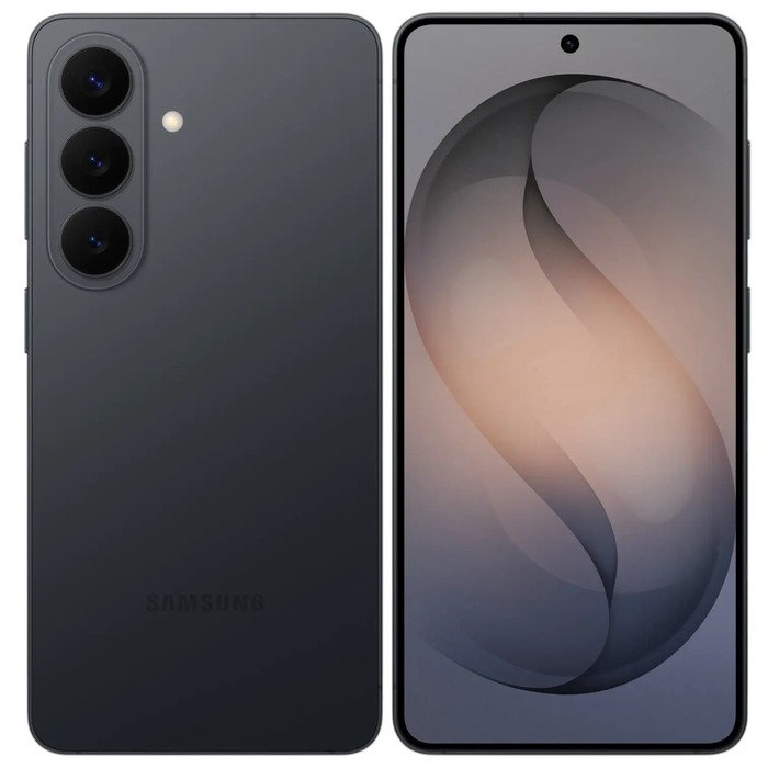 Смартфон Samsung Galaxy S26 Snapdragon 12/512 ГБ, Голубой, nano SIM + eSIM №4