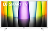 Телевизор LG 32LQ63806LC 2022, 32", 1920x1080 пикс, Белый вариант - 1