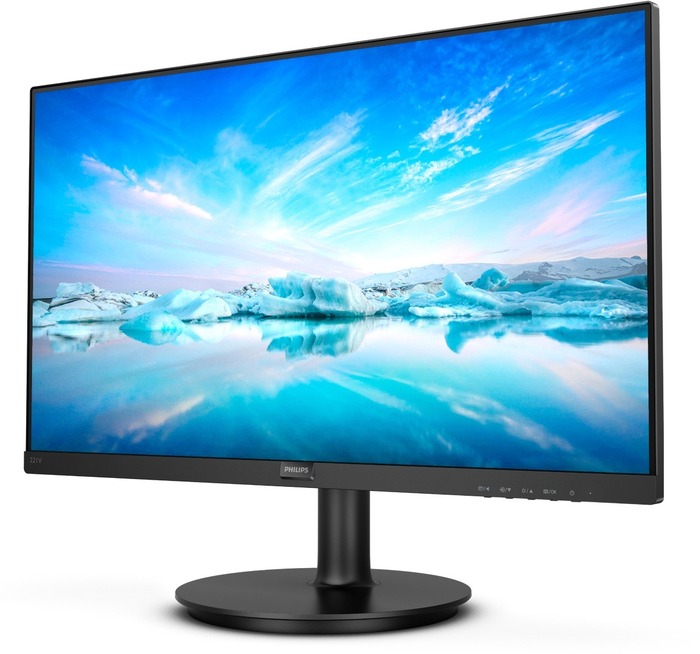 Монитор Philips 221V8, 21,5